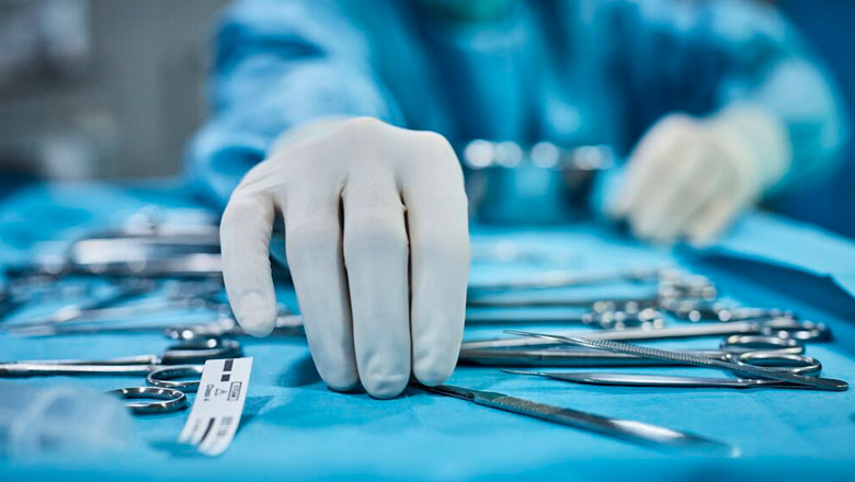 Instrumentação cirúrgica: Qual a importância durante a cirurgia?