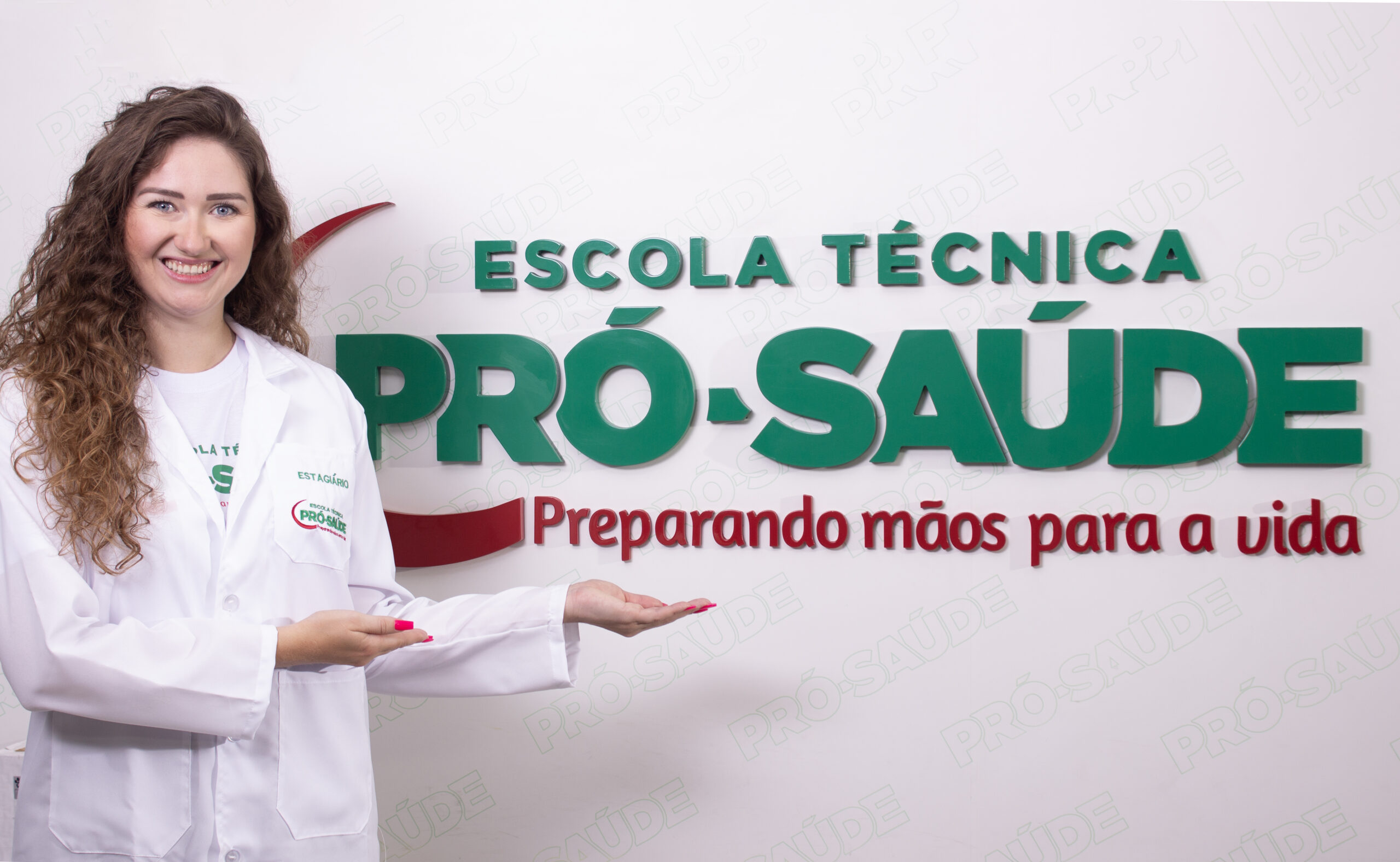 Por que escolher a Escola Técnica Pró-Saúde para sua formação profissional?