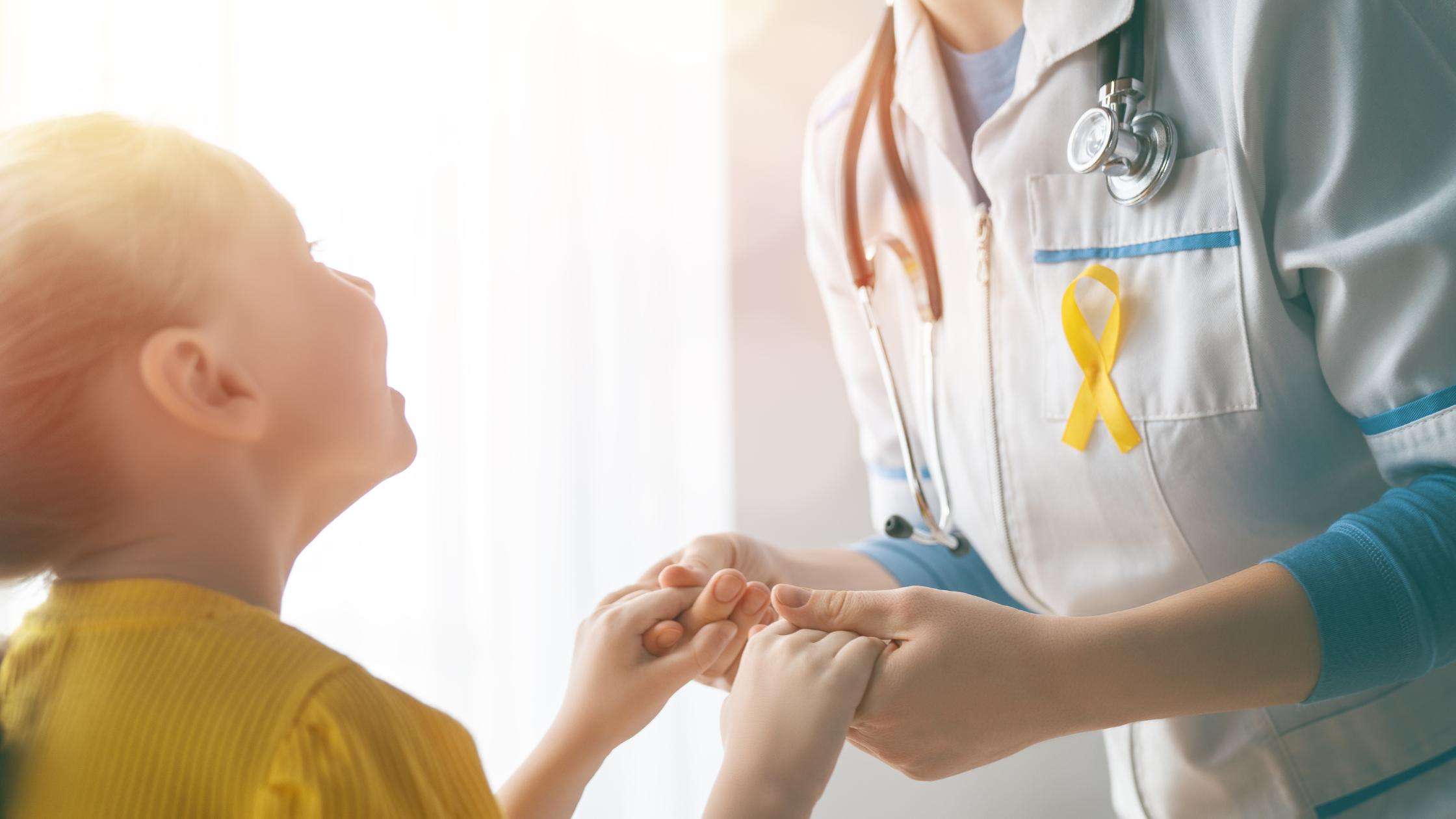 Câncer Infantil: Os 5 Sintomas que Não Devem Ser Ignorados