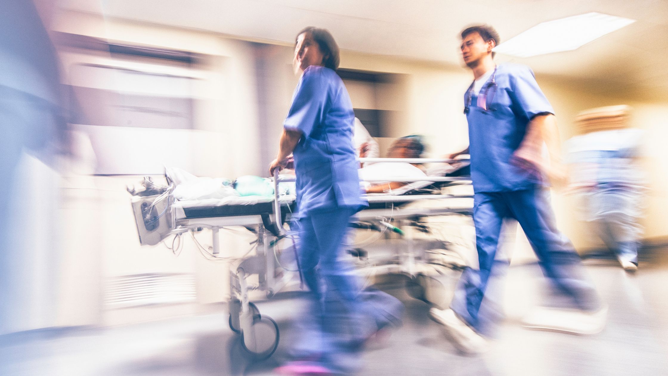 Imersão em farmacologia na emergência