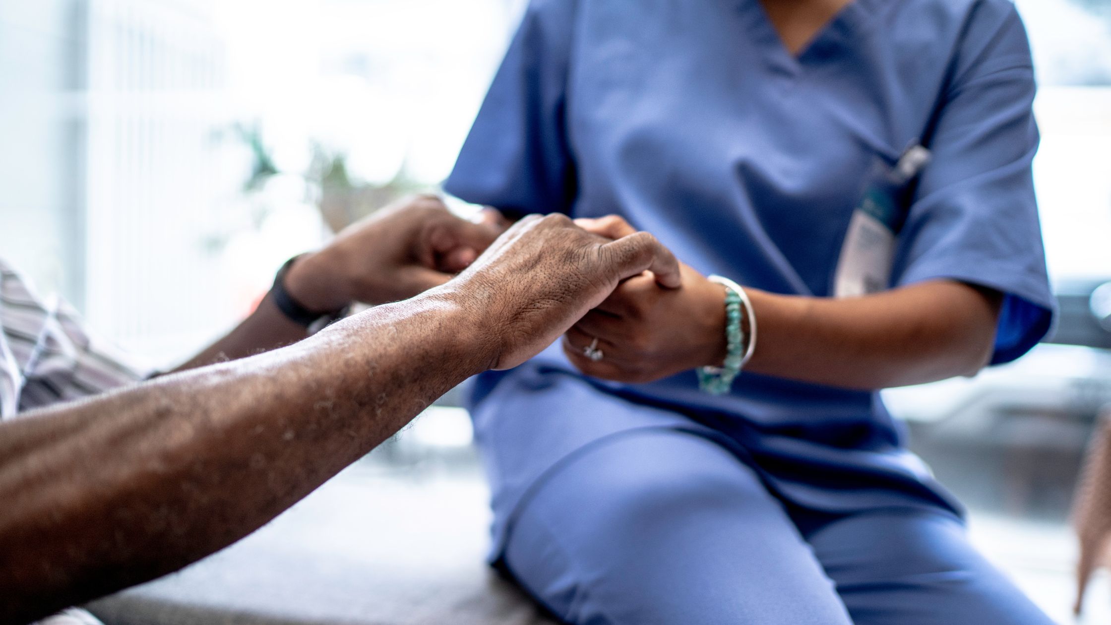 perfil do profissional de saúde em 2026