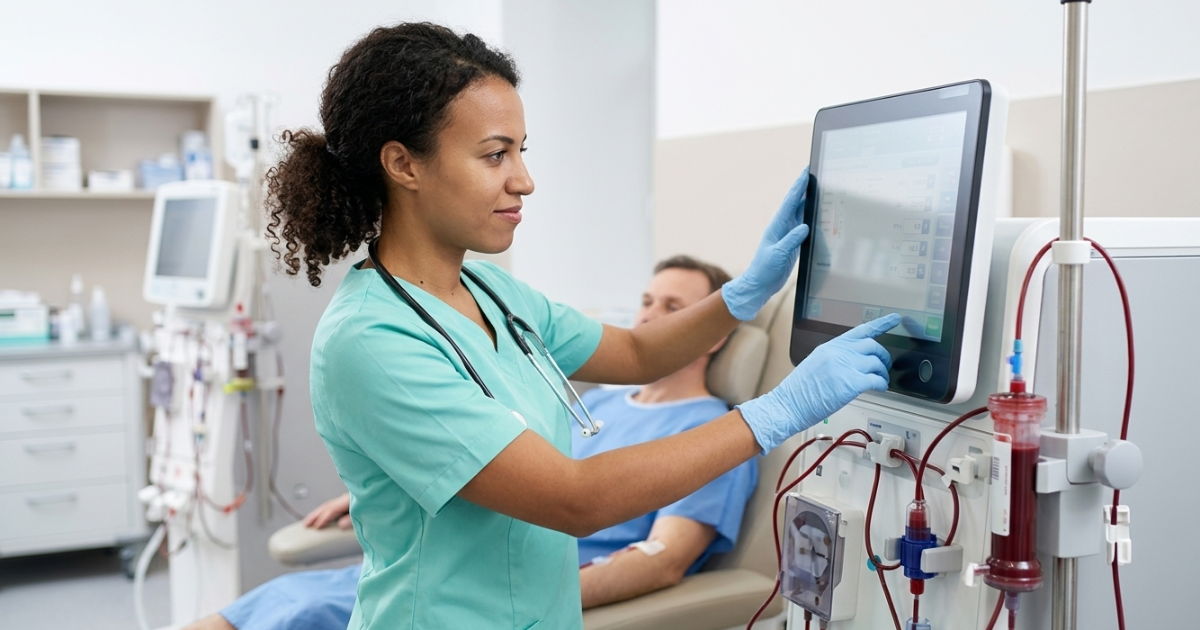 Onde curar Hemodiálise em Florianópolis