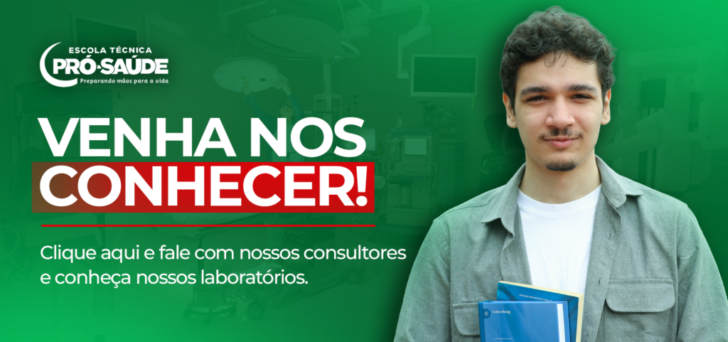 Curso técnico em Florianópolis